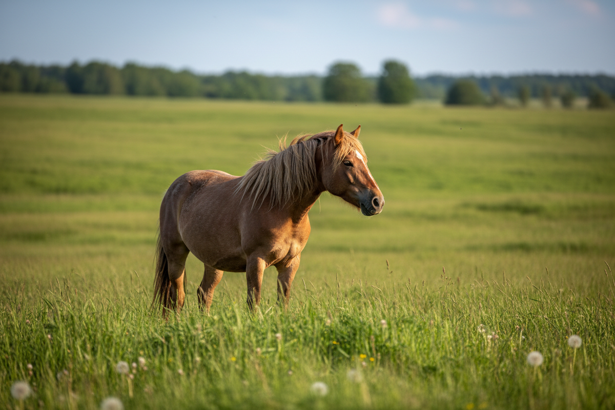 IMPOSSIBLE: Test The Depth and Breadth of Your Equine Knowledge