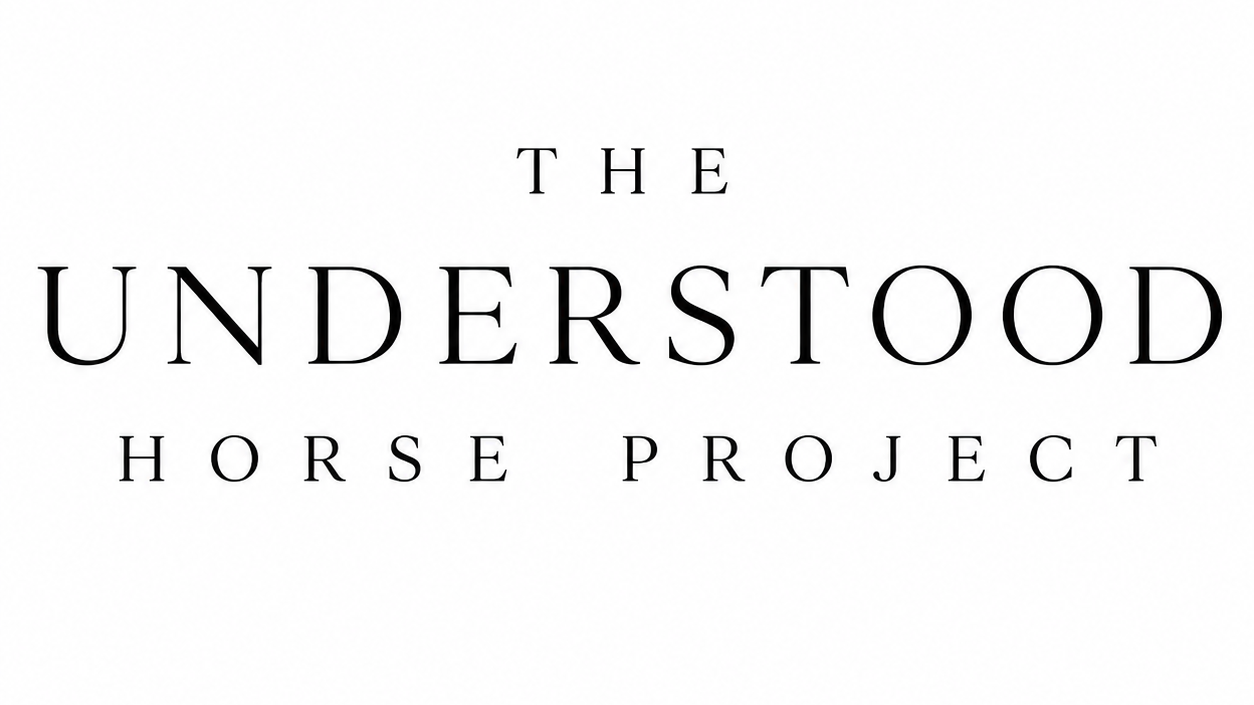 The Understood Horse Project